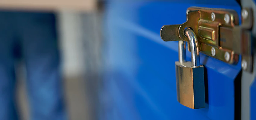 Industrial Door Lock Repair And Installation in El Cerrito, CA