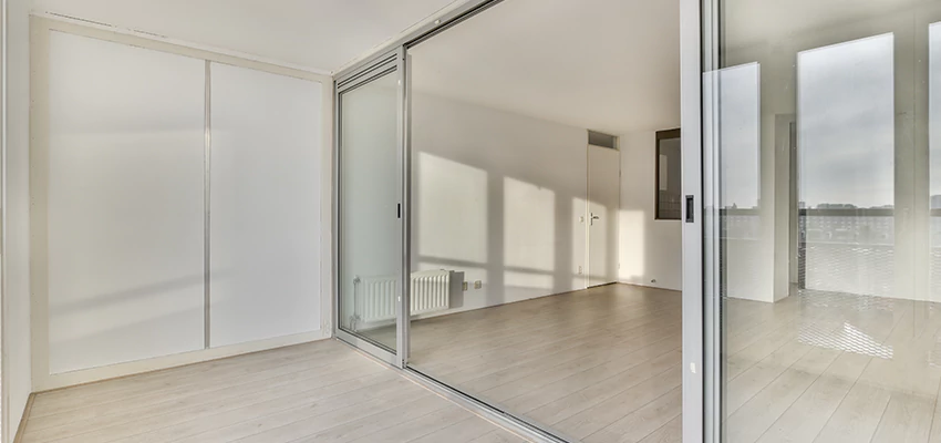 Patio Glass Sliding Door Lock in El Cerrito, CA