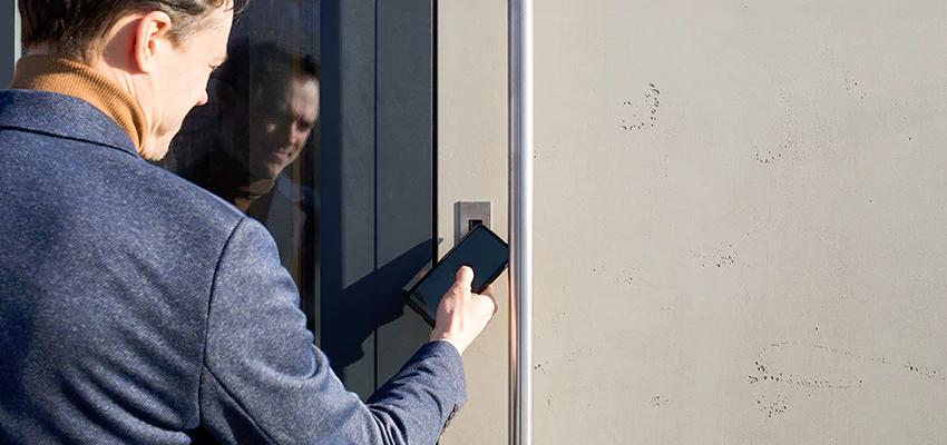 Police Recommended Rekey Locksmith in El Cerrito, California