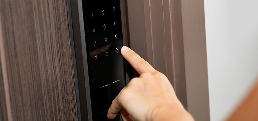 Smart Electric Locks Replacement Services in El Cerrito, CA