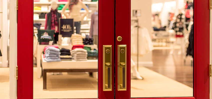 Automotive Locksmith For Retail Stores in El Cerrito, CA