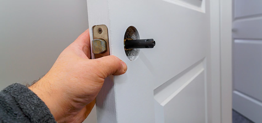 Nighttime Locksmith For Lock Repair in El Cerrito, CA