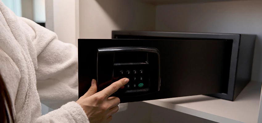 Safe Unlocking Service Company in El Cerrito, California