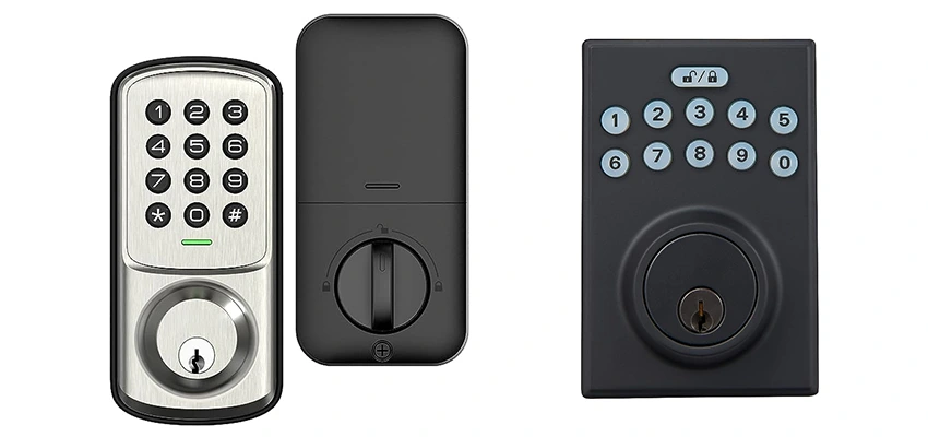 Garage Emergency Lock Replacements in El Cerrito, CA