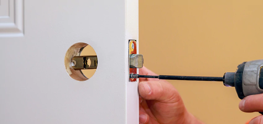 Stuck Door Knobs Repair in El Cerrito, CA