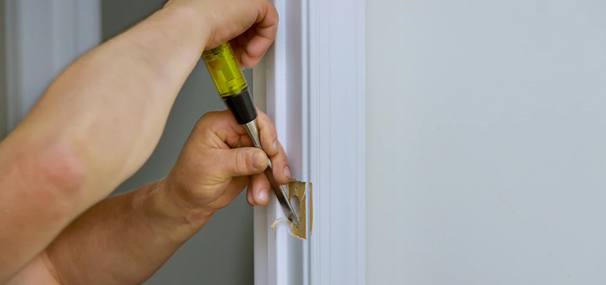 On Demand Locksmith For Key Replacement in El Cerrito, California