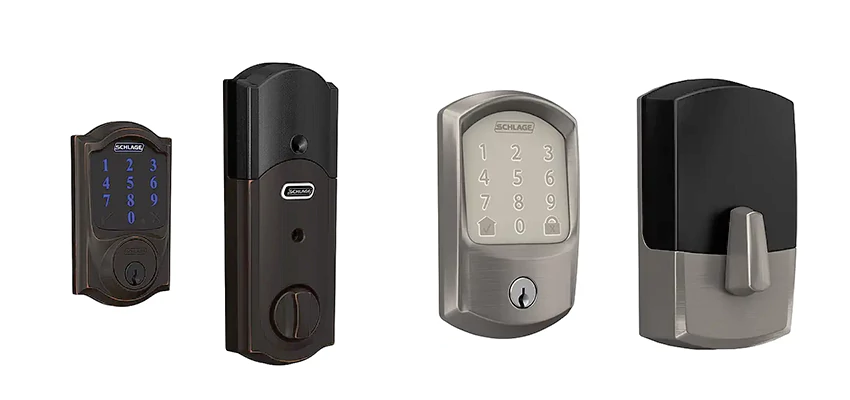 Schlage Smart Locks Repair in El Cerrito, California