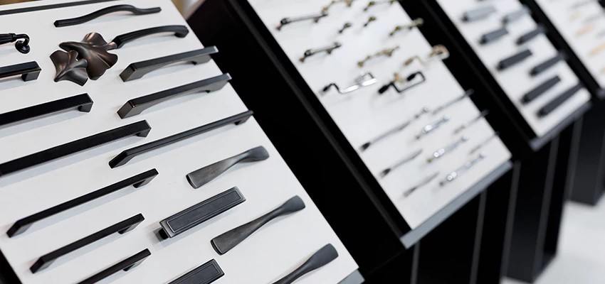 Pocket Door Hardware Installation in El Cerrito, California