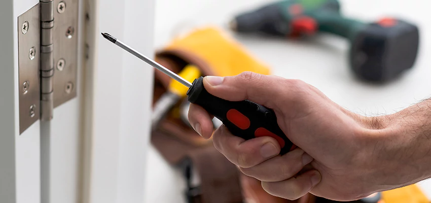 Holiday Emergency Locksmith in El Cerrito, California