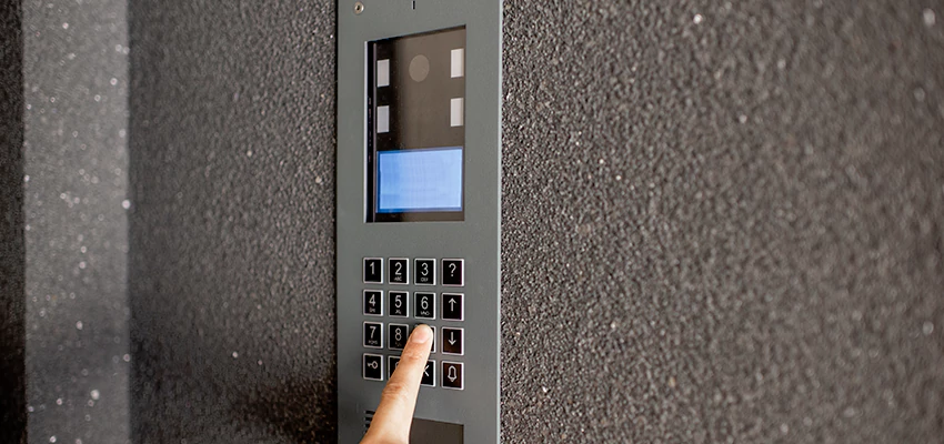 Access Control System Installation in El Cerrito, California