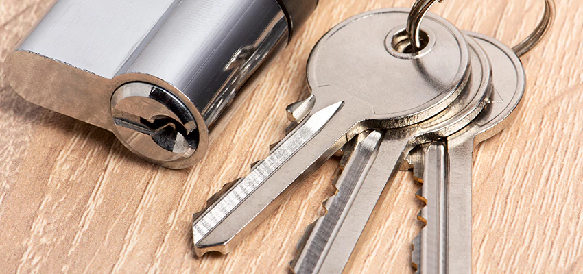 Lock Rekeying Services in El Cerrito, California