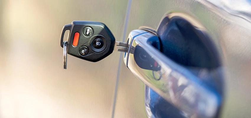 Automotive Locksmith Key Programming Specialists in El Cerrito, CA