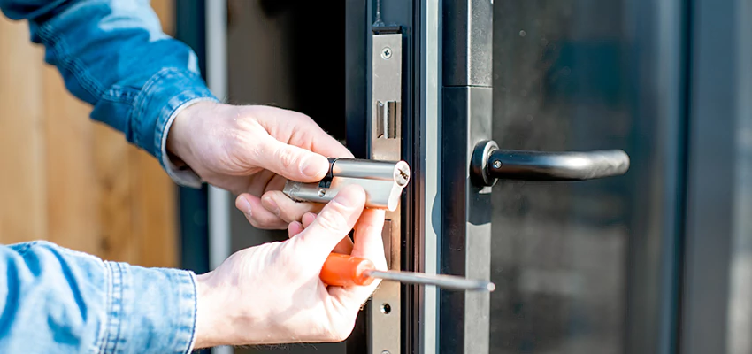 Eviction Locksmith For Lock Repair in El Cerrito, CA