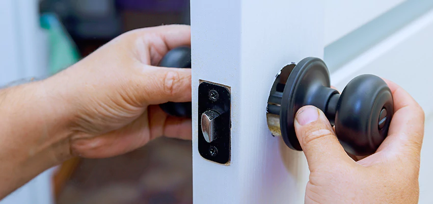 Smart Lock Replacement Assistance in El Cerrito, California