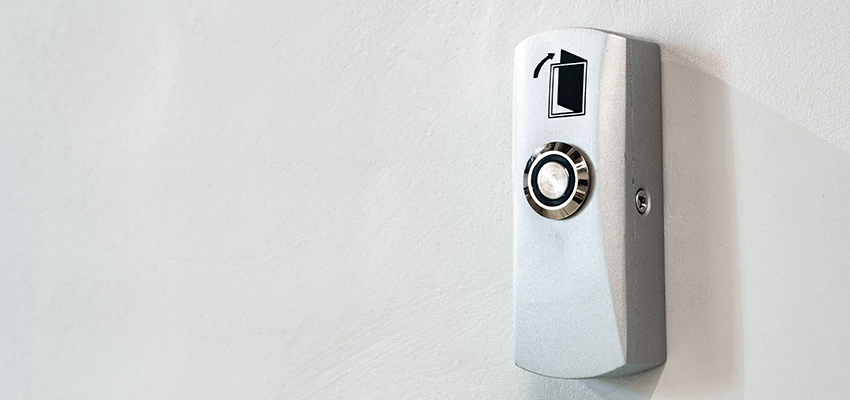 Residential Access Keypads Systems Installation in El Cerrito, CA