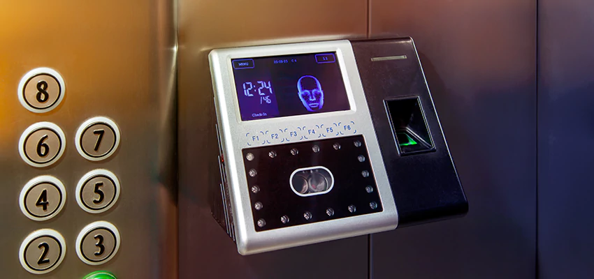 Commercial Locksmith For Lock Repair in El Cerrito, CA