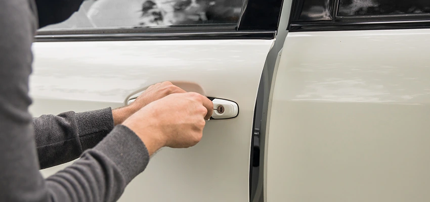 Unlock Car Door Service in El Cerrito, CA
