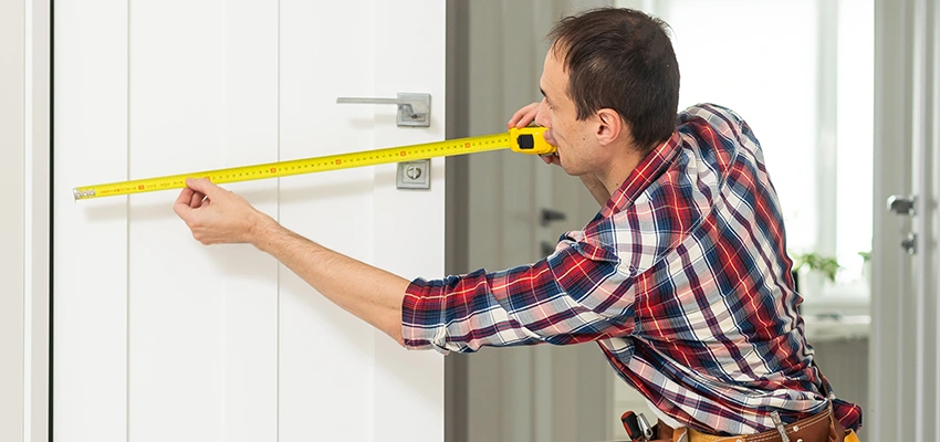 Bonded & Insured Locksmiths For Lock Repair in El Cerrito, California