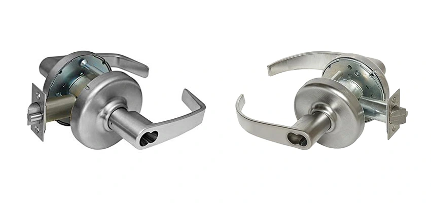 Corbin Russwin Unit Locks Repair Installation in El Cerrito, CA