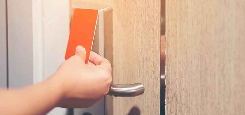 Electronic Locks Motor Repair in El Cerrito, California