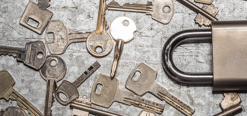 Lock Rekeying Services in El Cerrito, California