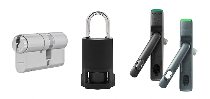 ASSA-Abloy Deadlock Replacement in El Cerrito, CA