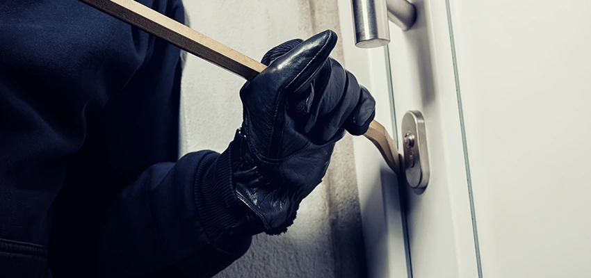 Burglar Damage Door Sensors Repair in El Cerrito, CA
