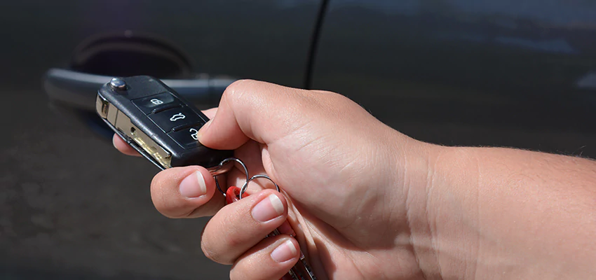 Car Door Unlocking Locksmith in El Cerrito, California