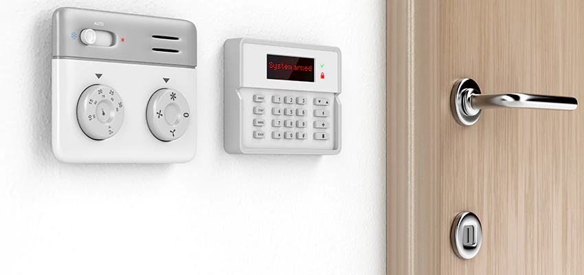 Commercial Electronic Door Lock Services in El Cerrito, CA