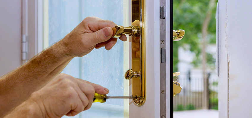 Local Locksmith For Key Duplication in El Cerrito, CA