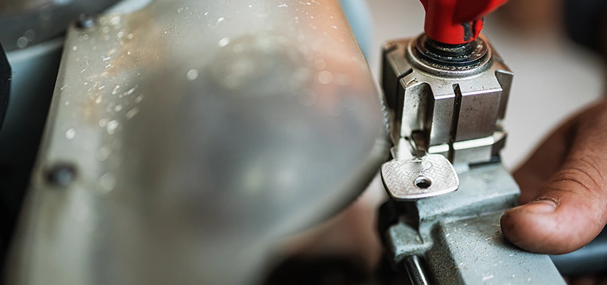 Key Programming Mobile Locksmith Service in El Cerrito, CA