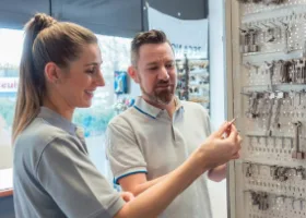 Key Locks Services in El Cerrito, California